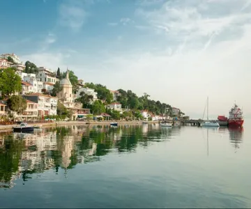 Princes' Islands Ferry